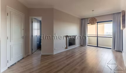 Apartamento com 3 quartos à venda na Rua Pedro Pomponazzi, --, Chácara Klabin, São Paulo, 107 m2 por R$ 950.000