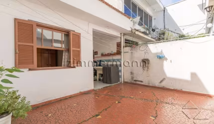 Casa com 3 quartos à venda na Rua Prebixim, --, Brooklin, São Paulo, 150 m2 por R$ 998.000