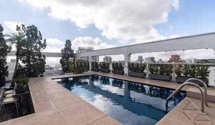 Cobertura com 3 quartos à venda na Rua Itacolomi, --, Higienópolis, São Paulo, 623 m2 por R$ 5.750.000