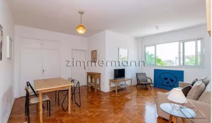 Apartamento com 3 quartos à venda na Rua Cônego Eugênio Leite, --, Pinheiros, São Paulo, 110 m2 por R$ 1.090.000