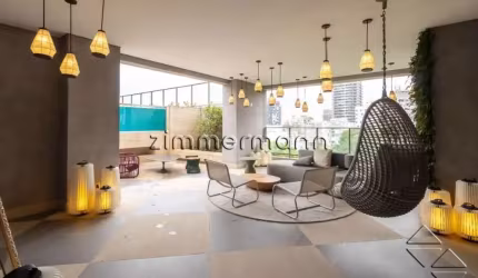 Apartamento com 3 quartos à venda na Rua Caraíbas, --, Perdizes, São Paulo, 95 m2 por R$ 1.890.000