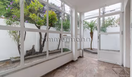Casa com 4 quartos à venda na Rua Morais de Barros, --, Campo Belo, São Paulo, 250 m2 por R$ 2.600.000