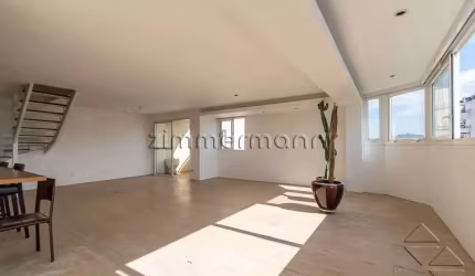 Cobertura com 3 quartos à venda na Rua Doutor Sodré, --, Vila Olímpia, São Paulo, 180 m2 por R$ 2.950.000