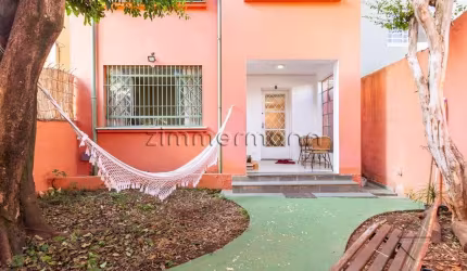 Casa com 3 quartos à venda na Rua Mourato Coelho, --, Pinheiros, São Paulo, 110 m2 por R$ 1.350.000