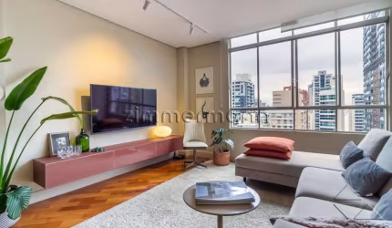 Cobertura com 2 quartos à venda na Rua Capote Valente, --, Pinheiros, São Paulo, 90 m2 por R$ 1.760.000