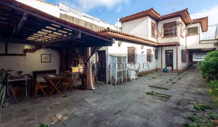 Casa com 4 quartos à venda na Rua Nova York, --, Brooklin, São Paulo, 360 m2 por R$ 4.000.000