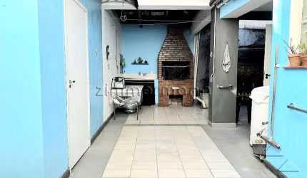 Casa com 3 quartos à venda na Rua Costa Carvalho, --, Pinheiros, São Paulo, 170 m2 por R$ 1.870.000