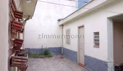 Casa com 2 quartos à venda na Rua Maquerobi, --, Saúde, São Paulo, 210 m2 por R$ 1.250.000