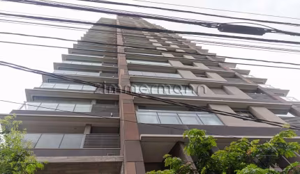 Apartamento com 2 quartos à venda na Alameda Gabriel Monteiro da Silva, --, Jardim América, São Paulo, 70 m2 por R$ 1.950.000