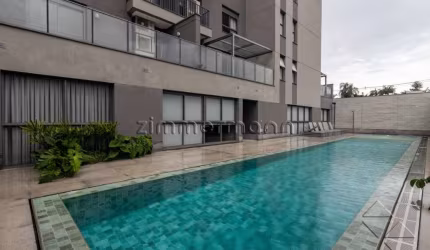 Apartamento com 3 quartos à venda na Rua Henrique Martins, --, Jardim Paulista, São Paulo, 210 m2 por R$ 6.500.000