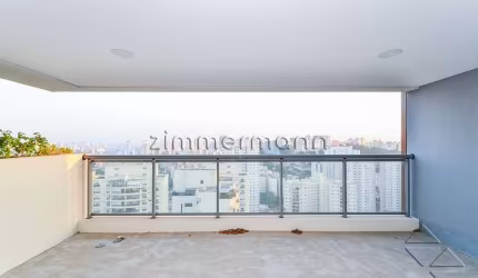 Apartamento com 3 quartos à venda na Rua Domingos Augusto Setti, --, Chácara Klabin, São Paulo, 165 m2 por R$ 2.595.000