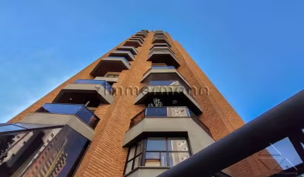 Apartamento com 1 quarto à venda na Rua Nazira Carone, --, Vila Andrade, São Paulo, 40 m2 por R$ 371.000