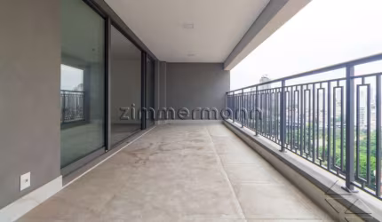 Apartamento com 3 quartos à venda na Rua Charles Astor, --, Chácara Klabin, São Paulo, 123 m2 por R$ 2.350.000