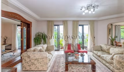 Apartamento com 3 quartos à venda na Avenida Agami, --, Moema, São Paulo, 252 m2 por R$ 2.380.000
