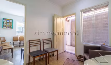 Casa com 5 quartos à venda na Rua Cajaíba, --, Pompéia, São Paulo, 100 m2 por R$ 830.000