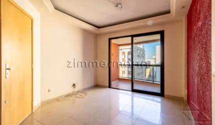 Apartamento com 3 quartos à venda na Rua Aimberê, --, Perdizes, São Paulo, 97 m2 por R$ 1.290.000