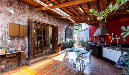 Casa com 3 quartos à venda na Rua Havaí, --, Sumaré, São Paulo, 250 m2 por R$ 1.699.000