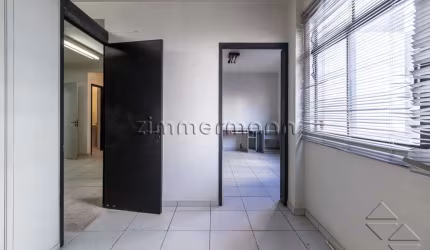Apartamento com 3 quartos à venda na Rua Amaral Gurgel, --, Santa Cecília, São Paulo, 180 m2 por R$ 480.000