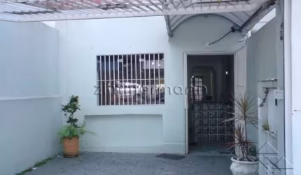 Casa com 2 quartos à venda na Rua Bartira, --, Perdizes, São Paulo, 160 m2 por R$ 1.000.000