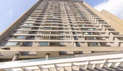 Apartamento com 2 quartos à venda na Rua Joseph Nigri, --, Jardim das Perdizes, São Paulo, 60 m2 por R$ 1.100.000