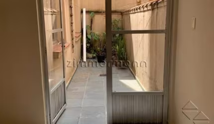 Apartamento com 2 quartos à venda na Rua Teodureto Souto, --, Cambuci, São Paulo, 80 m2 por R$ 389.000