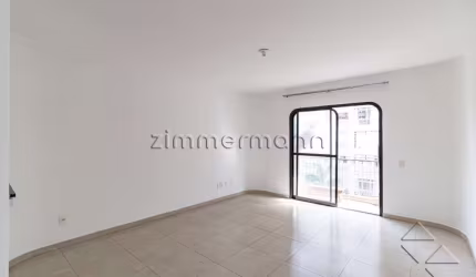 Apartamento com 2 quartos à venda na Rua Tabapuã, --, Itaim Bibi, São Paulo, 85 m2 por R$ 850.000