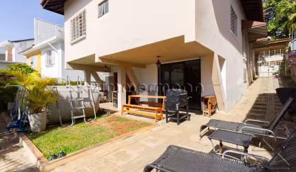Casa com 4 quartos à venda na Rua Tordesilhas, --, Lapa, São Paulo, 320 m2 por R$ 1.900.000