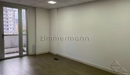 Casa comercial à venda na Rua Haddock Lobo, --, Consolação, São Paulo, 89 m2 por R$ 1.500.000