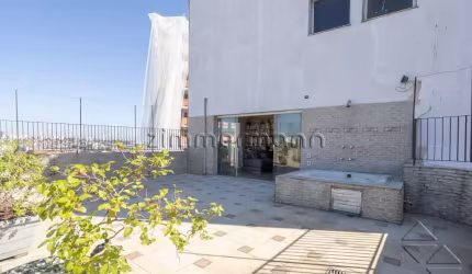 Cobertura com 3 quartos à venda na Avenida Diógenes Ribeiro de Lima, --, Alto de Pinheiros, São Paulo, 154 m2 por R$ 1.750.000
