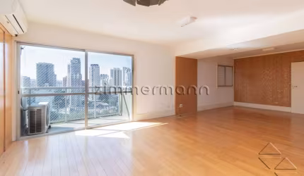 Apartamento com 3 quartos à venda na Rua Campevas, --, Perdizes, São Paulo, 112 m2 por R$ 1.490.000