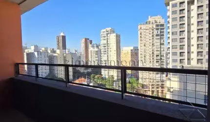 Apartamento com 1 quarto à venda na Rua Ministro Godói, --, Perdizes, São Paulo, 26 m2 por R$ 449.000