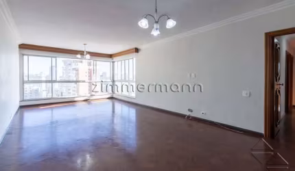Apartamento com 3 quartos à venda na Rua Peixoto Gomide, --, Consolação, São Paulo, 121 m2 por R$ 1.600.000