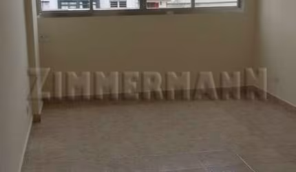 Apartamento com 1 quarto à venda na Avenida General Olímpio da Silveira, --, Barra Funda, São Paulo, 59 m2 por R$ 380.000