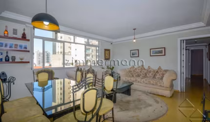 Apartamento com 4 quartos à venda na Rua Doutor Fabrício Vampré, --, Vila Mariana, São Paulo, 108 m2 por R$ 1.250.000