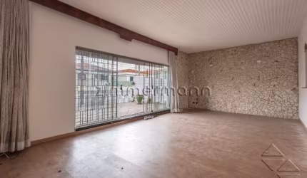 Casa com 3 quartos à venda na Praça Antônio Manoel do Espírito Santo, --, Butantã, São Paulo, 182 m2 por R$ 890.000