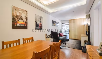 Apartamento com 2 quartos à venda na Alameda Ribeirão Preto, --, Bela Vista, São Paulo, 72 m2 por R$ 980.000