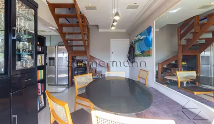 Apartamento com 2 quartos à venda na Rua Professor Tamandaré Toledo, --, Itaim Bibi, São Paulo, 90 m2 por R$ 1.500.000