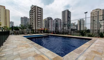 Apartamento com 2 quartos à venda na Rua Itapiru, --, Saúde, São Paulo, 65 m2 por R$ 1.266.007