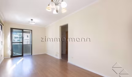 Apartamento com 3 quartos à venda na Rua Bárbara Heliodora, --, Pompéia, São Paulo, 86 m2 por R$ 780.000