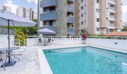 Apartamento com 3 quartos à venda na Rua Bárbara Heliodora, --, Pompéia, São Paulo, 86 m2 por R$ 780.000
