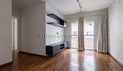 Apartamento com 3 quartos à venda na Bosque Da Saúde, --, Chácara Inglesa, São Paulo, 86 m2 por R$ 840.000