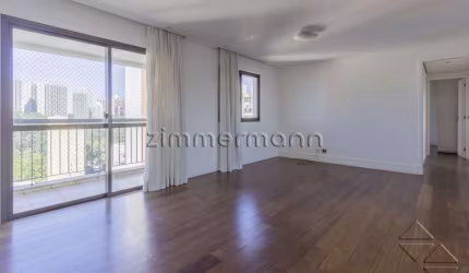 Apartamento com 4 quartos à venda na Rua Elizabeth Barbegian Baldinato, --, Morumbi, São Paulo, 108 m2 por R$ 850.000