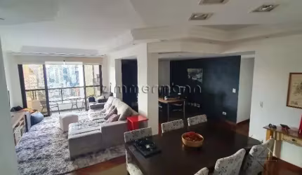 Apartamento com 3 quartos à venda na Rua Alcantarilla, --, Vila Andrade, São Paulo, 120 m2 por R$ 799.000
