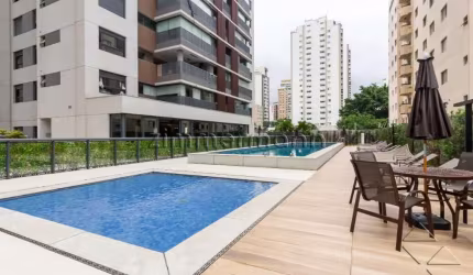 Apartamento com 3 quartos à venda na Rua Cayowaá, --, Perdizes, São Paulo, 100 m2 por R$ 1.670.000