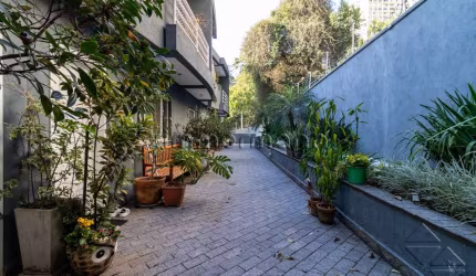 Casa com 3 quartos à venda na Rua Paris, --, Sumaré, São Paulo, 153 m2 por R$ 1.450.000