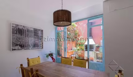 Casa com 2 quartos à venda na Travessa Roberto Douglas Machado, --, Itaim Bibi, São Paulo, 100 m2 por R$ 1.420.000