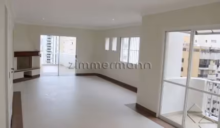 Cobertura com 3 quartos à venda na Rua Doutor Fadlo Haidar, --, Vila Olímpia, São Paulo, 205 m2 por R$ 2.474.000