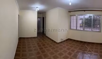 Apartamento com 2 quartos à venda na Rua Doutor César, --, Santana, São Paulo, 62 m2 por R$ 460.000