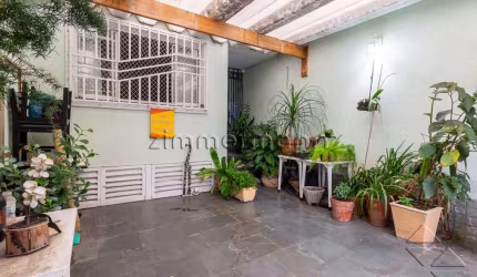 Casa com 2 quartos à venda na Rua Aurélia, --, Vila Romana, São Paulo, 115 m2 por R$ 1.050.000