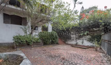 Casa com 3 quartos à venda na SEPETIBA, --, Vila Romana, São Paulo, 242 m2 por R$ 1.700.000
